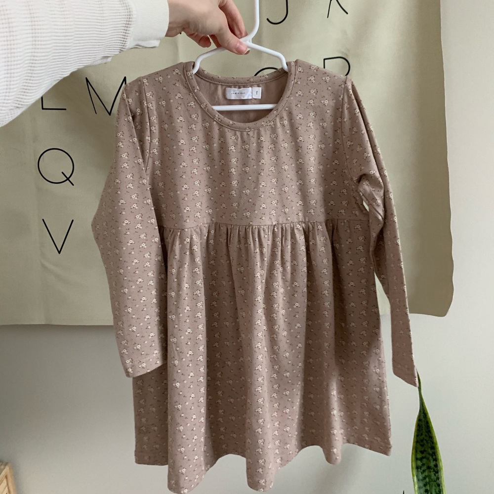 Jamie Kay girls dress